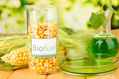 Birchill biofuel availability